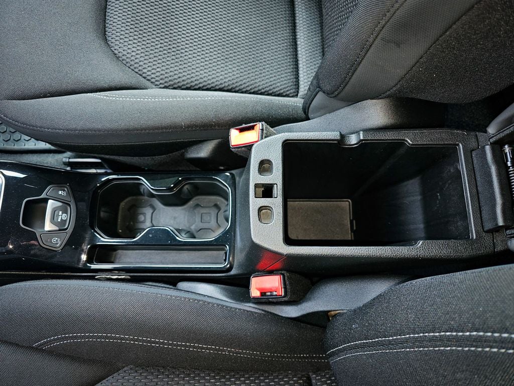 2022 Jeep Renegade Altitude 4x4