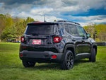 2022 Jeep Renegade Altitude 4x4