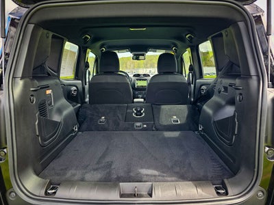2022 Jeep Renegade Altitude 4x4