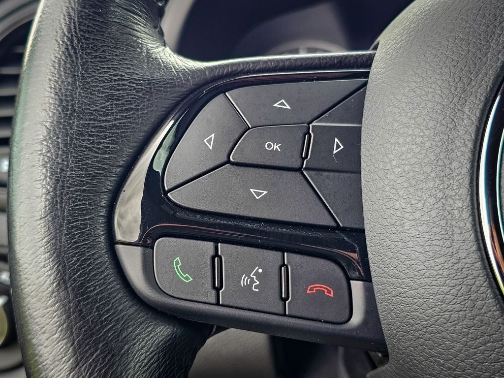 2022 Jeep Renegade Altitude 4x4