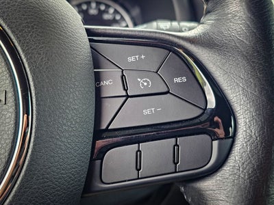 2022 Jeep Renegade Altitude 4x4
