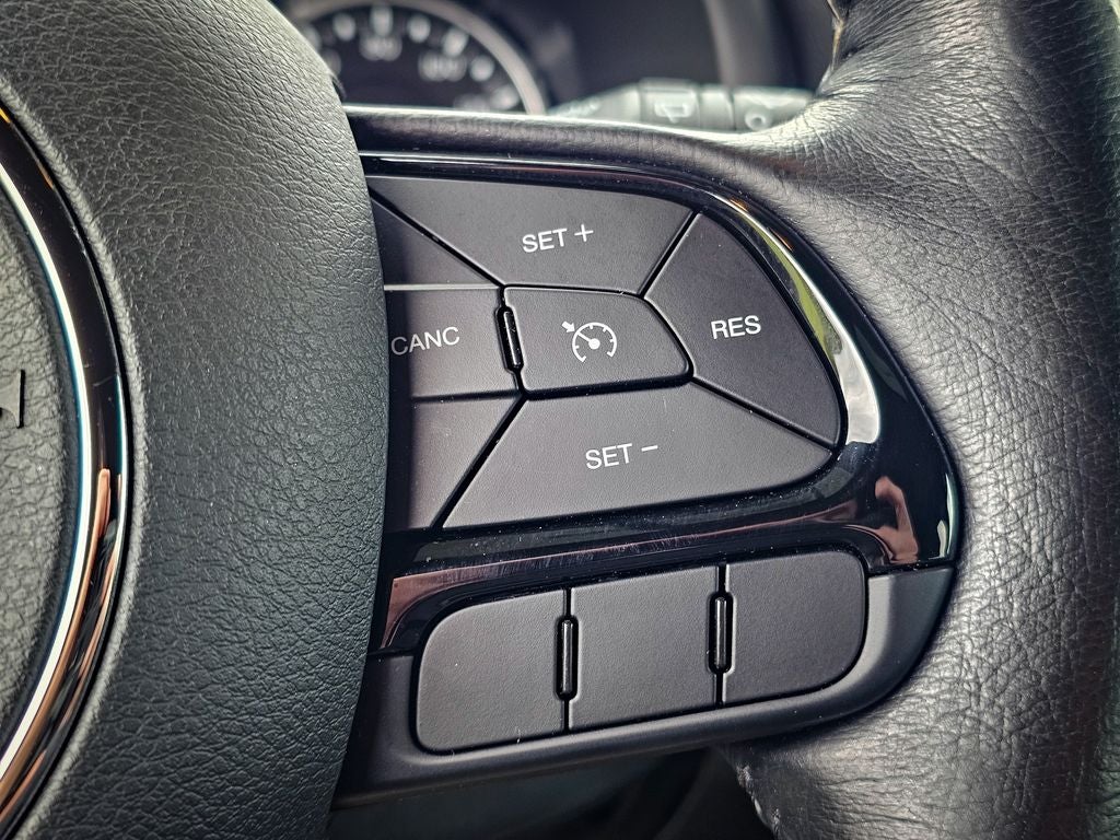 2022 Jeep Renegade Altitude 4x4