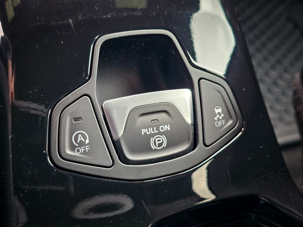 2022 Jeep Renegade Altitude 4x4