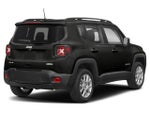 2022 Jeep Renegade Altitude 4x4