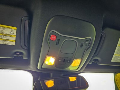 2022 Jeep Renegade Altitude 4x4