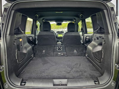 2022 Jeep Renegade Altitude 4x4