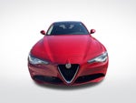 2021 Alfa Romeo Giulia Ti AWD