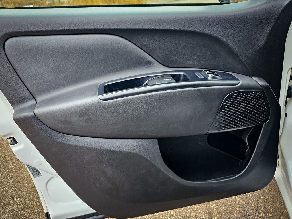 2019 RAM ProMaster City Tradesman Cargo Van