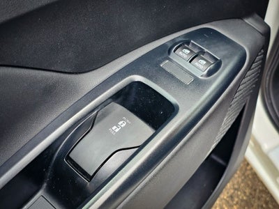 2019 RAM ProMaster City Tradesman Cargo Van