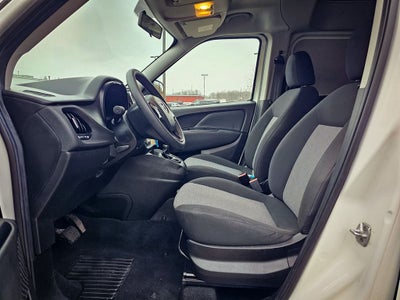 2019 RAM ProMaster City Tradesman Cargo Van