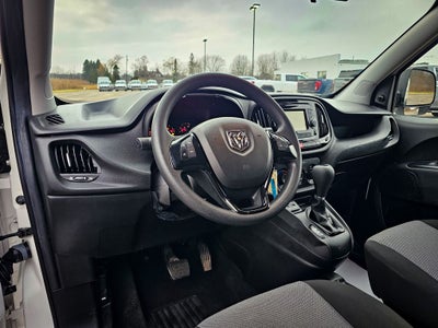 2019 RAM ProMaster City Tradesman Cargo Van