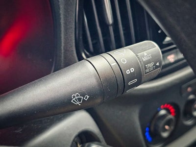 2019 RAM ProMaster City Tradesman Cargo Van