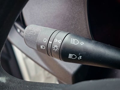 2019 RAM ProMaster City Tradesman Cargo Van