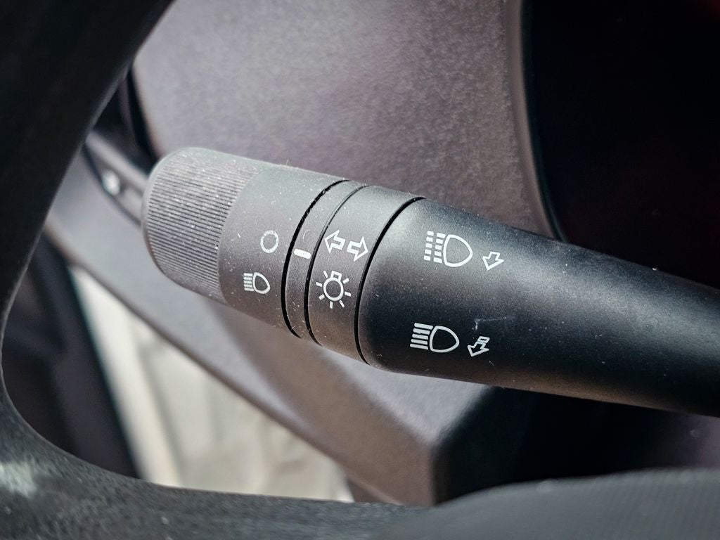 2019 RAM ProMaster City Tradesman Cargo Van