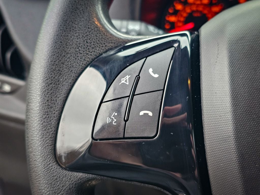 2019 RAM ProMaster City Tradesman Cargo Van