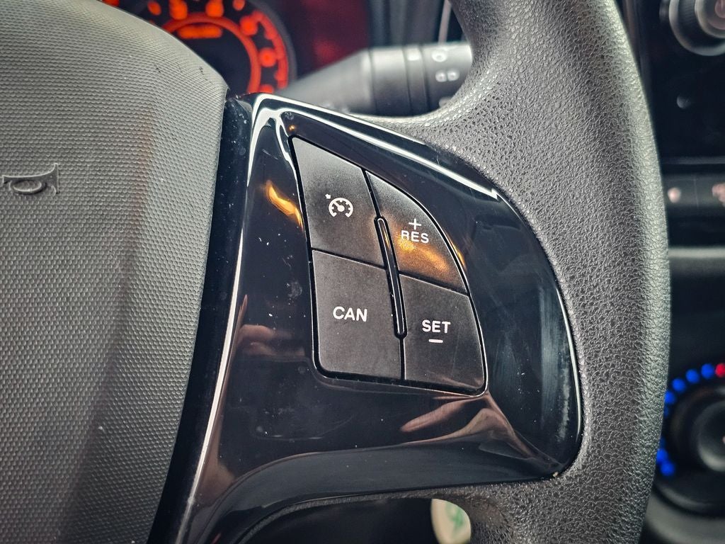 2019 RAM ProMaster City Tradesman Cargo Van