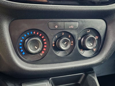 2019 RAM ProMaster City Tradesman Cargo Van