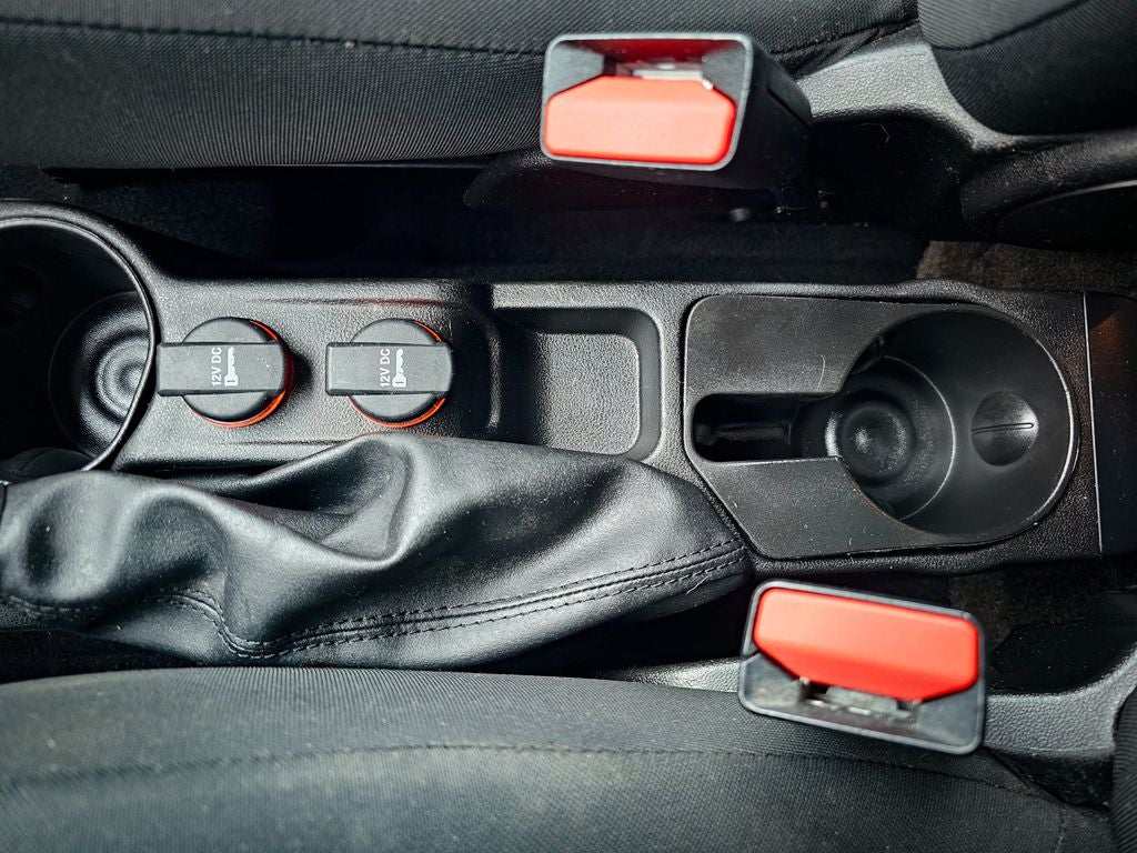 2019 RAM ProMaster City Tradesman Cargo Van