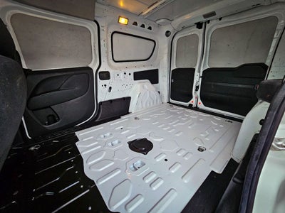 2019 RAM ProMaster City Tradesman Cargo Van