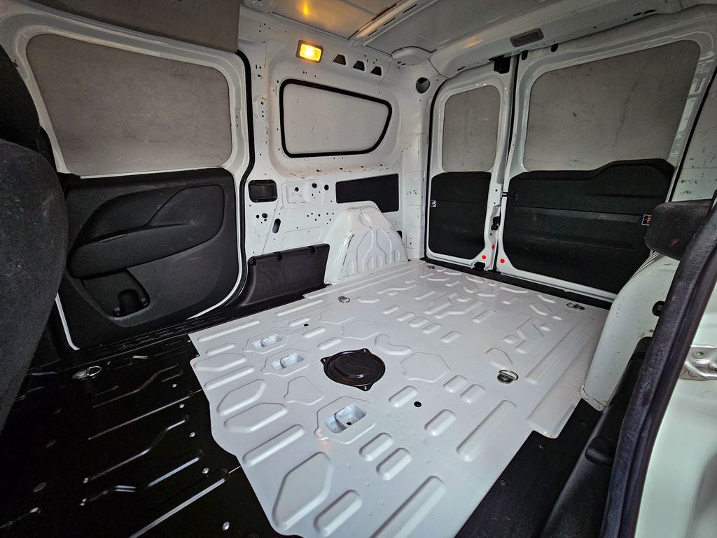 2019 RAM ProMaster City Tradesman Cargo Van