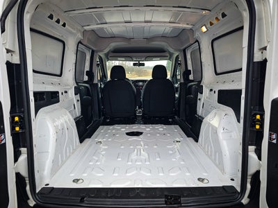 2019 RAM ProMaster City Tradesman Cargo Van