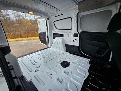 2019 RAM ProMaster City Tradesman Cargo Van