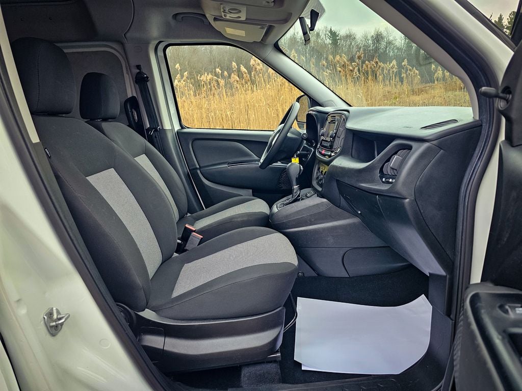 2019 RAM ProMaster City Tradesman Cargo Van