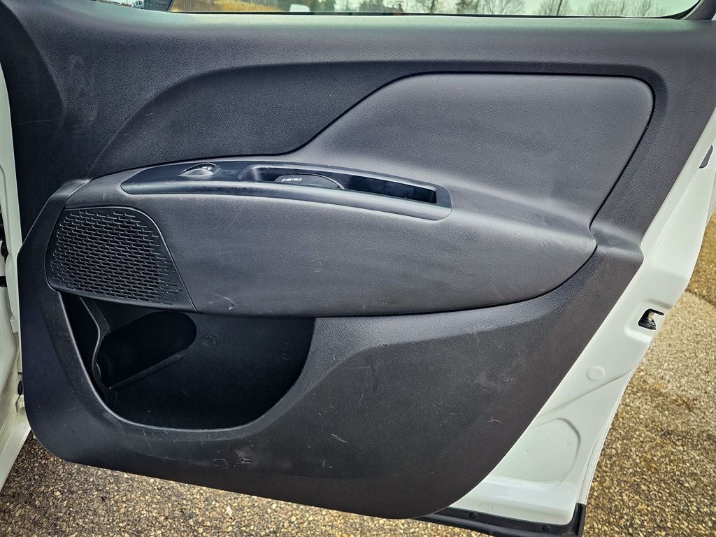 2019 RAM ProMaster City Tradesman Cargo Van