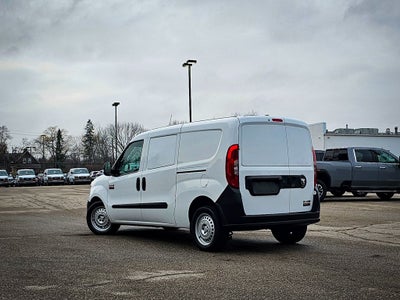 2019 RAM ProMaster City Tradesman Cargo Van