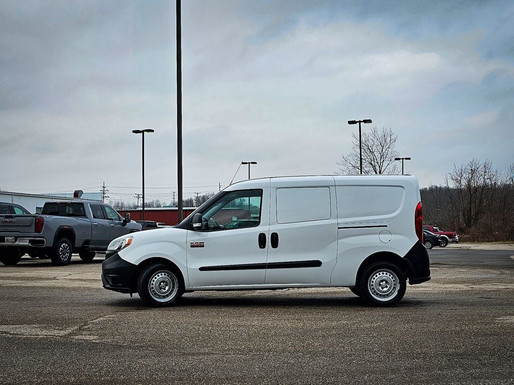 2019 RAM ProMaster City Tradesman Cargo Van