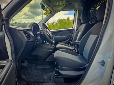 2020 RAM ProMaster City Tradesman Cargo Van