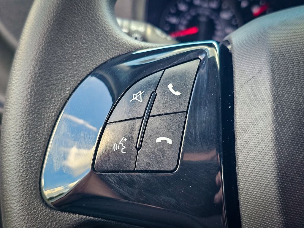 2020 RAM ProMaster City Tradesman Cargo Van