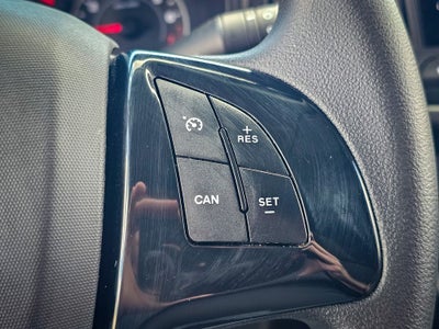 2020 RAM ProMaster City Tradesman Cargo Van