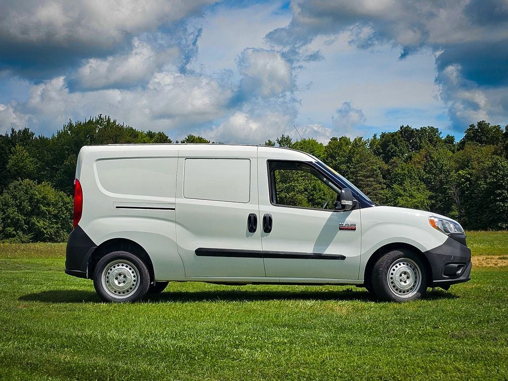 2020 RAM ProMaster City Tradesman Cargo Van