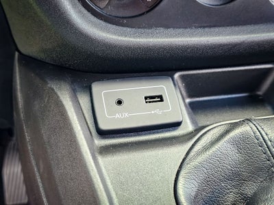 2020 RAM ProMaster City Tradesman Cargo Van