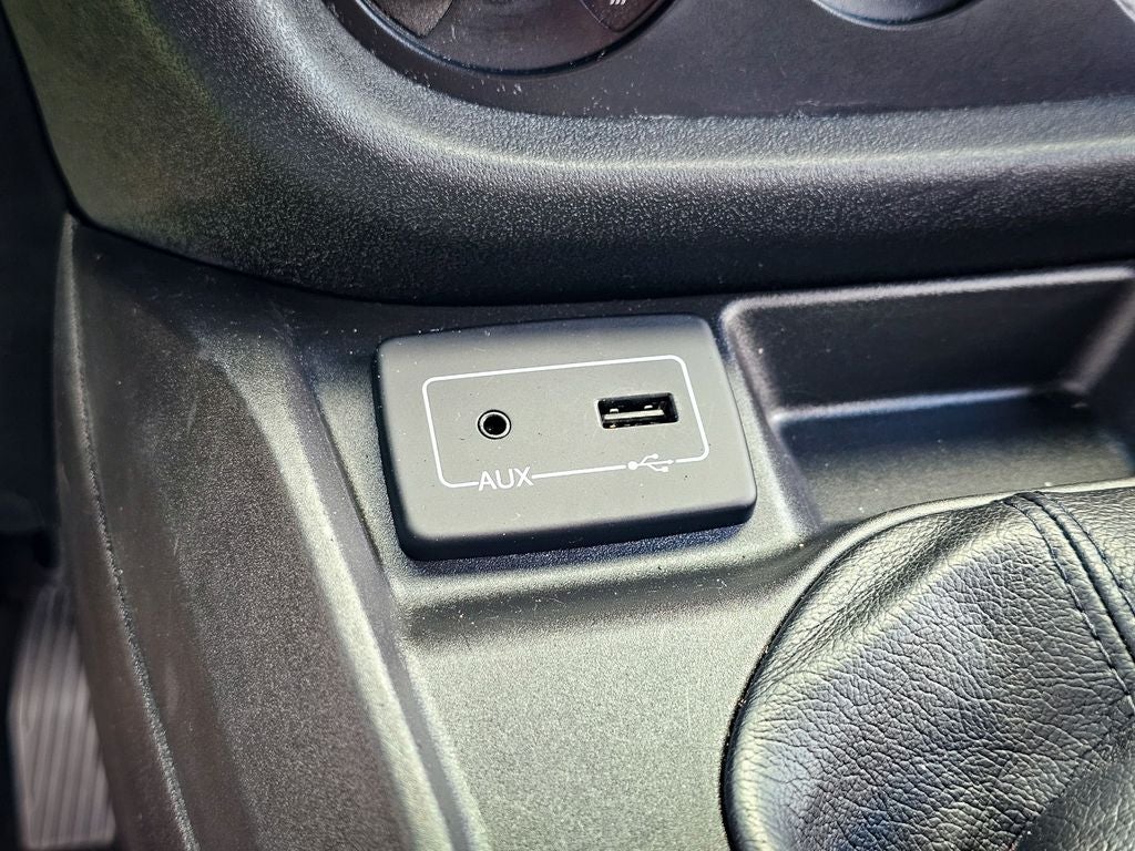 2020 RAM ProMaster City Tradesman Cargo Van
