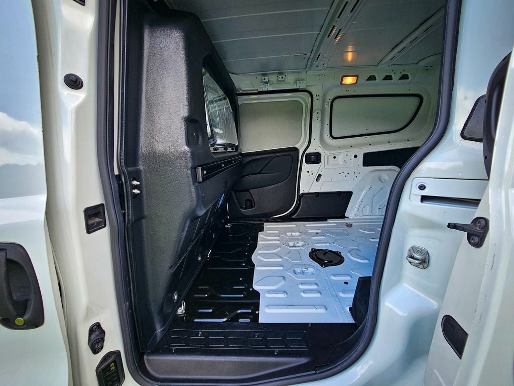 2020 RAM ProMaster City Tradesman Cargo Van