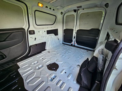 2020 RAM ProMaster City Tradesman Cargo Van