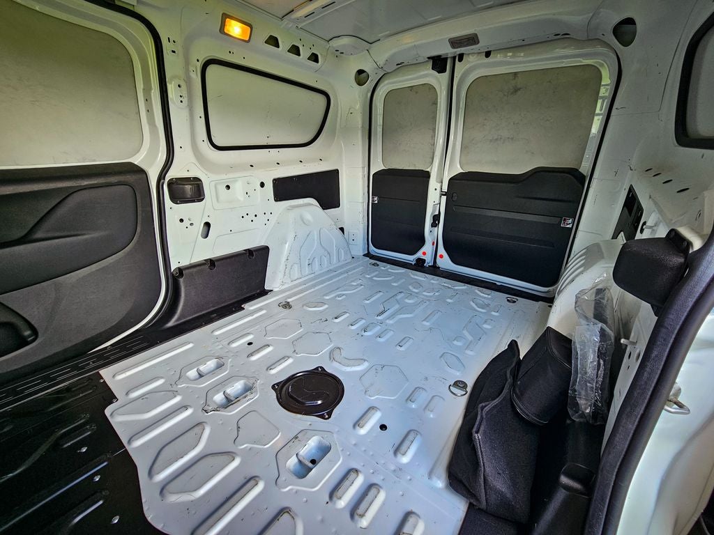 2020 RAM ProMaster City Tradesman Cargo Van