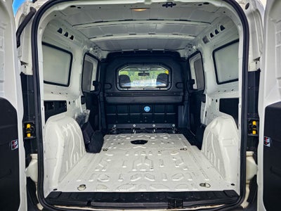 2020 RAM ProMaster City Tradesman Cargo Van