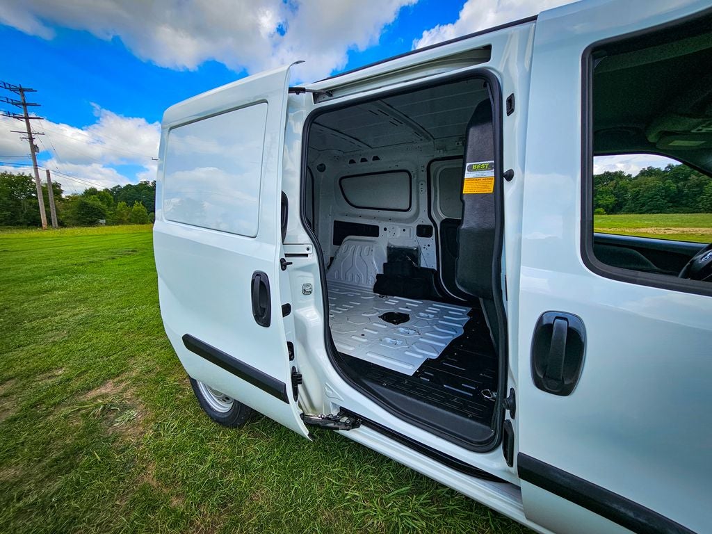 2020 RAM ProMaster City Tradesman Cargo Van