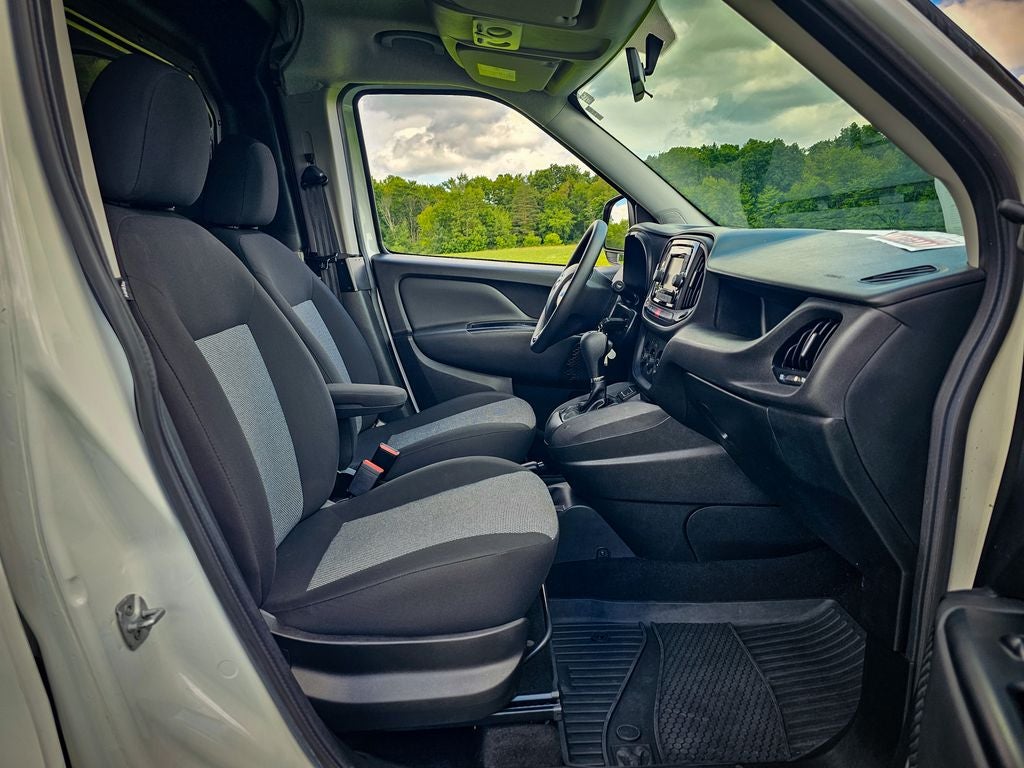 2020 RAM ProMaster City Tradesman Cargo Van