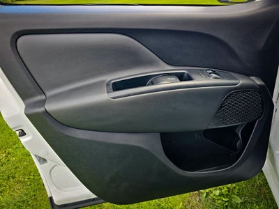 2020 RAM ProMaster City Tradesman Cargo Van
