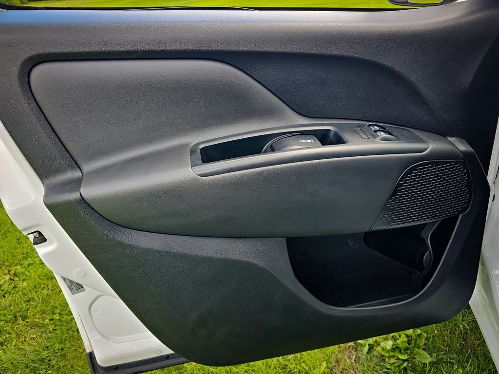 2020 RAM ProMaster City Tradesman Cargo Van