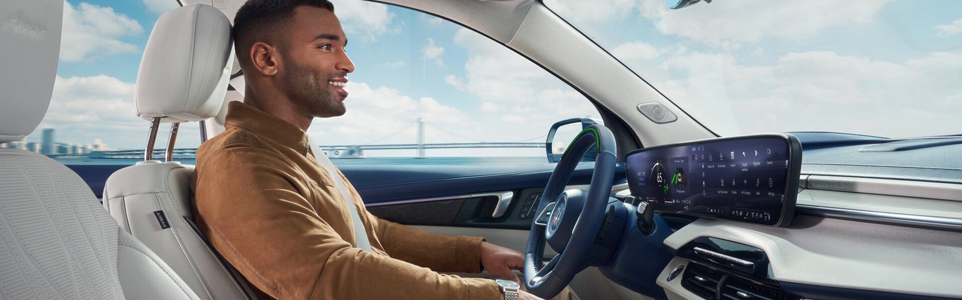 Junction Buick GMC in Chardon OH