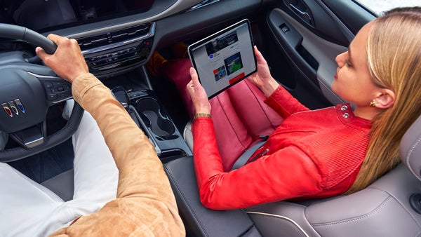 Junction Buick GMC in Chardon OH