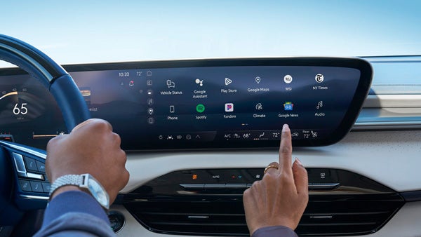 Junction Buick GMC in Chardon OH