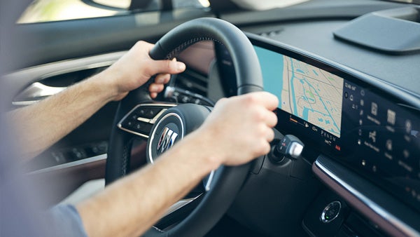 Junction Buick GMC in Chardon OH