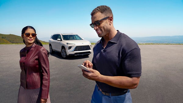 Junction Buick GMC in Chardon OH