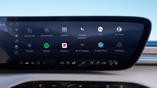 Junction Buick GMC in Chardon OH